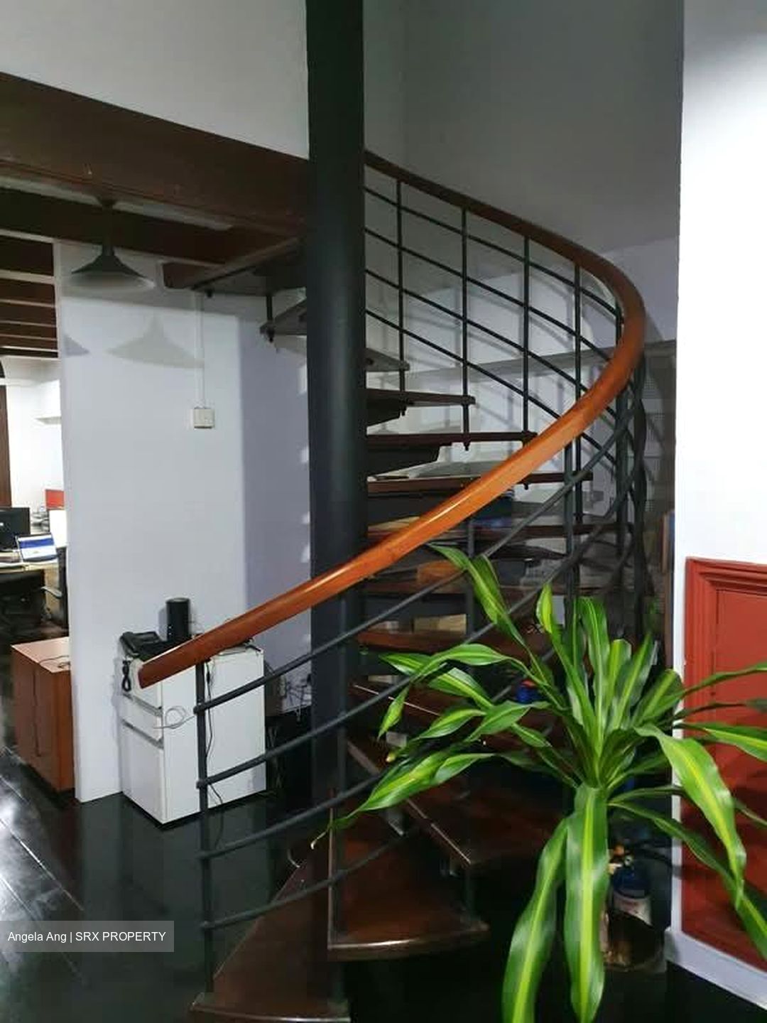 Kreta Ayer Conservation Area (D1), Office #556570971